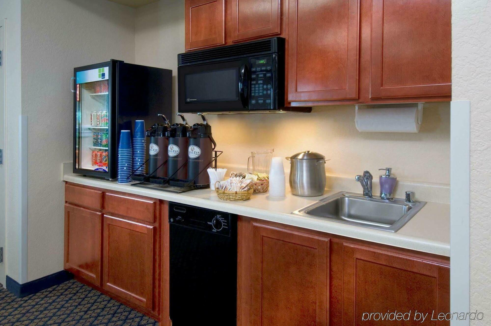 Candlewood Suites Rogers-Bentonville By Ihg Szoba fotó